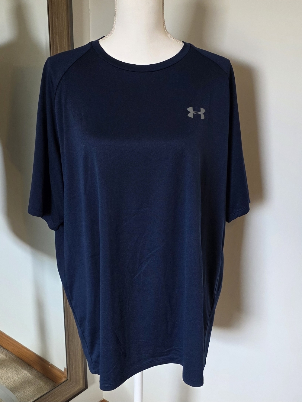 Under Armour Short Sleeve Shirt
